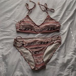 Junior’s Bikini Set